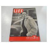 West Valley Life Magazine Auction