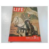 West Valley Life Magazine Auction