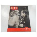 West Valley Life Magazine Auction