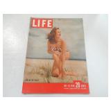 West Valley Life Magazine Auction