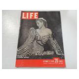 West Valley Life Magazine Auction