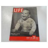 West Valley Life Magazine Auction