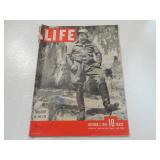 West Valley Life Magazine Auction