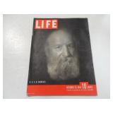 West Valley Life Magazine Auction