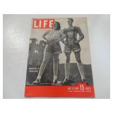 West Valley Life Magazine Auction