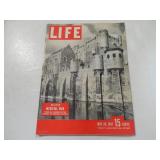West Valley Life Magazine Auction