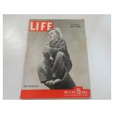 West Valley Life Magazine Auction