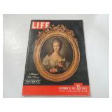 West Valley Life Magazine Auction