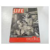 West Valley Life Magazine Auction