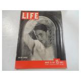 West Valley Life Magazine Auction