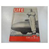 West Valley Life Magazine Auction
