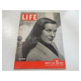 West Valley Life Magazine Auction