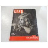 West Valley Life Magazine Auction
