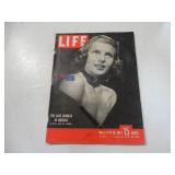 West Valley Life Magazine Auction
