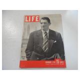 West Valley Life Magazine Auction