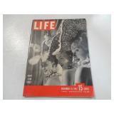 West Valley Life Magazine Auction