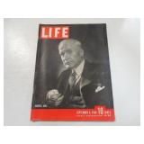 West Valley Life Magazine Auction