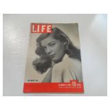 West Valley Life Magazine Auction