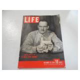 West Valley Life Magazine Auction