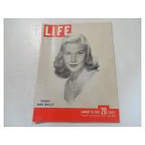 West Valley Life Magazine Auction