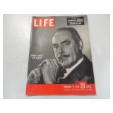West Valley Life Magazine Auction