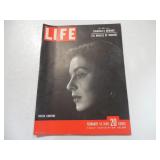 West Valley Life Magazine Auction
