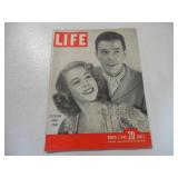 West Valley Life Magazine Auction