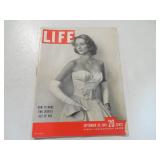 West Valley Life Magazine Auction