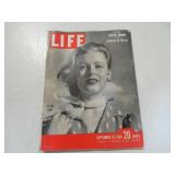West Valley Life Magazine Auction
