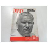 West Valley Life Magazine Auction
