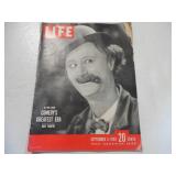 West Valley Life Magazine Auction