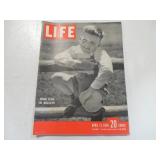 West Valley Life Magazine Auction