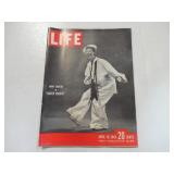 West Valley Life Magazine Auction