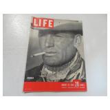 West Valley Life Magazine Auction