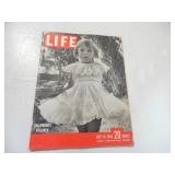 West Valley Life Magazine Auction