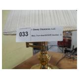 Misc Furniture and ESTATE Auction