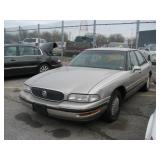 1998 BUICK LESABRE