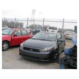 2008 SCION TC