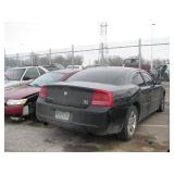 2006 DODGE CHARGER