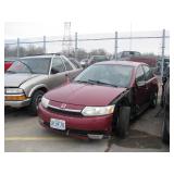 2004 SATURN ION