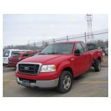 2004 FORD F150