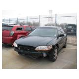 2000 HONDA ACCORD