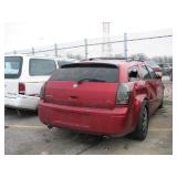 2005 DODGE MAGNUM
