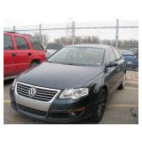 2006 VOLKSWAGEN PASSAT