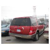 2003 FORD EXPEDITION