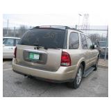 2005 BUICK RAINIER