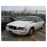 1998 BUICK LESABRE