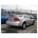 2004 OLDSMOBILE ALERO