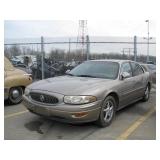 2001 BUICK LESABRE