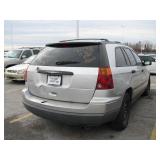 2006 CHRYSLER PACIFICA